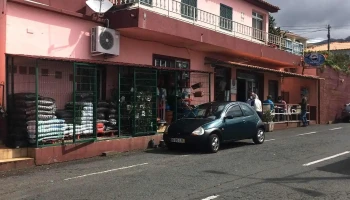 Mini Mercado e Bar Paraú - Estreito Da Calheta
