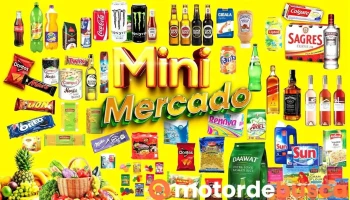 Mini Mercado E Frutaria - 2775-594 Carcavelos
