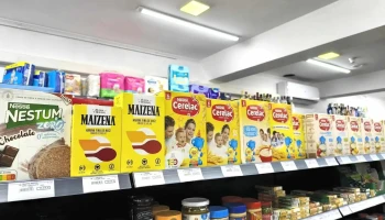 Mini Mercado e Frutaria: Mercadinho dos Olivais - 1800-080 Lisboa