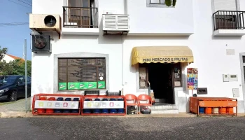 Mini Mercado e Frutas - 7630-770 Zambujeira Do Mar