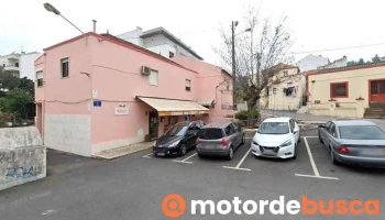 Mini-mercado Lugar da Fonte - 2615-704 Sobralinho