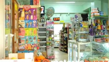 Mini-Mercado Mimo - 2625-167 Póvoa De Santa Iria