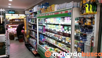 Mini Mercado Palavra Mar - 2790-088 Carnaxide