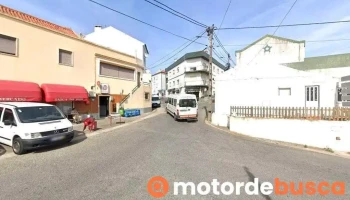 Mini-Mercado Tasca do Paúl de Vitor Manuel Jacinto dos Santos - 2560-232 Torres Vedras