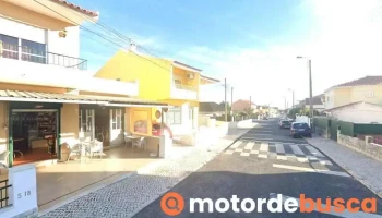 Minimercado Salgueiro - 2785-066 São Domingos De Rana