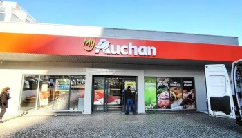 Minipreço - 2635-305 Rinchoa