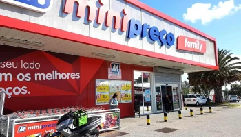 Minipreço - 2750-492 Cascais