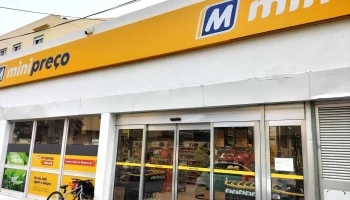Minipreço - 2765-474 Estoril