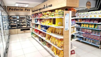 My Auchan - 1070-020 Lisboa