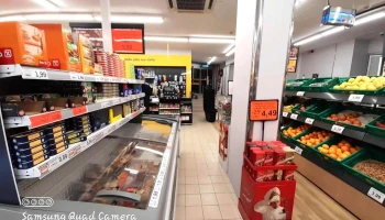 My Auchan - 1170-134 Lisboa