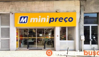 My Auchan - 1500-101 Lisboa