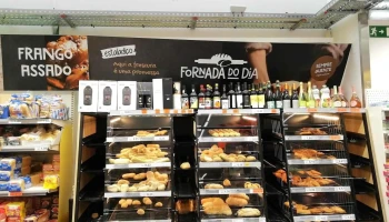 My Auchan - 1750-441 Lisboa