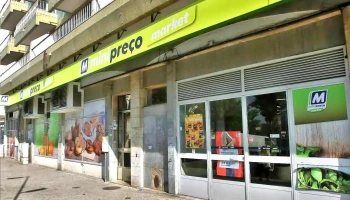 My Auchan - 2680-124 Camarate