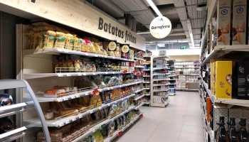 My Auchan - 2745-201 Queluz