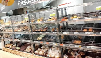 My Auchan - Damaia