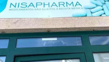 Nisapharma de Ana Maria M.s. Malpique Rufino - Nisa