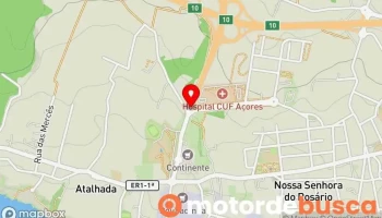 Nossa Sra. do Rosário - Portugal