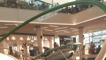Nosso Shopping - Vila Real