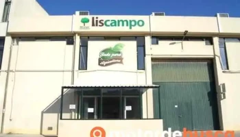 Novagril Liscampo, Sa - Loja Arruda dos Vinhos - 2630-228 Arruda Dos Vinhos
