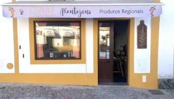 O Farnel Alentejano - 7885-061 Amareleja