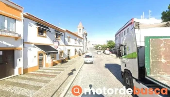 Orto Oásis - Comércio De Artigos Ortopédicos E Drogaria, Lda. - Alter Do Chão