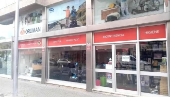 OrtoGil Lamego - Lamego