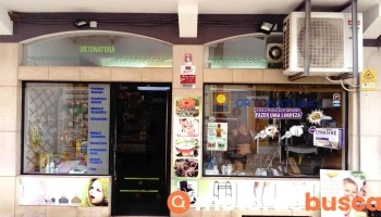 Ortonatura-Produtos Ortopedicos E Naturais, Lda. - 8600-754 Lagos