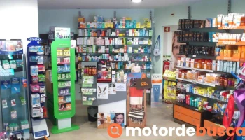 Parafarmácia MedPharma Oura Praia - Edf. Clube Borda D'Água