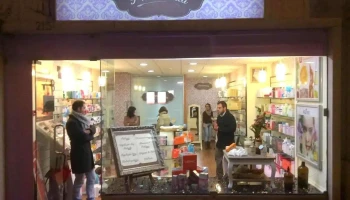 Parafarmácia Pharmaria - Lisboa