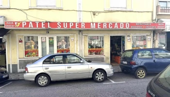 Patel Store - 1885-010 Moscavide