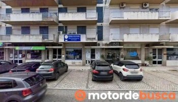 Pharma São Domingos - Rua J 7