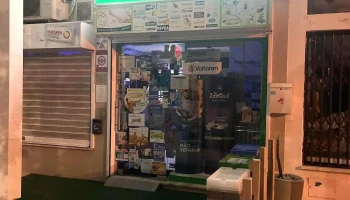 PharmAçoteias - Portugal