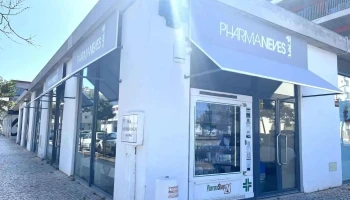 PharmaNeves - Lagos
