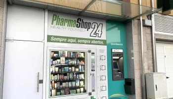 Pharmashop 24 - Bragança