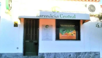 Pharmavita, Sociedade Farmaceutica, Lda - Alfundão