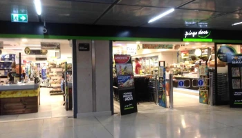 Pingo Doce Fonte Nova - 1g