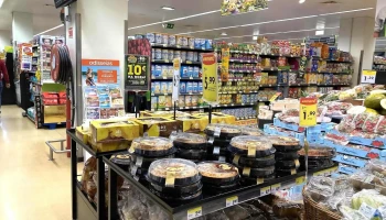 Pingo Doce São Marcos - Alameda De São Marcos 177