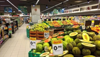 Pingo Doce Super Cancela - Estr. Do Garajau
