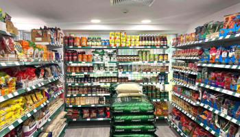 Pixin Supermercado - 2580-494 Carregado