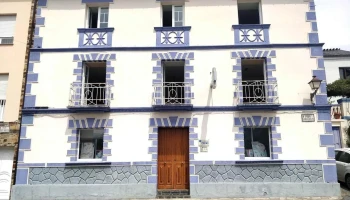 Pombo Rodríguez Miguel Santiago - Asturias