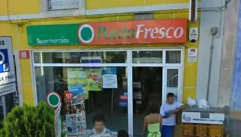 Ponto Fresco - Supermercado - 2600-178 Vila Franca De Xira