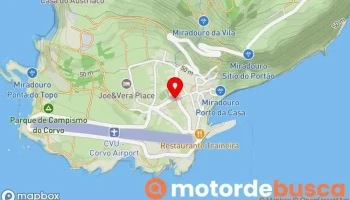 Posto de Medicamentos do Corvo - Corvo
