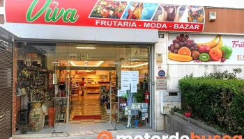 Póvoa Market | Frutaria, Moda e Bazar - 2620-146 Odivelas
