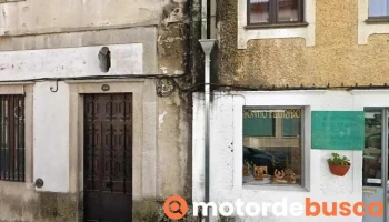 Quick Farma, Unipessoal Lda. - 6250-088 Belmonte