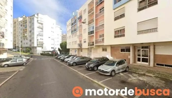 Ritos - Supermercados Lda - Monte Abraão