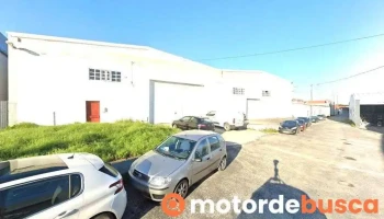 Ruvijor-produtod Alimentares,Lda - 2560-538 Silveira