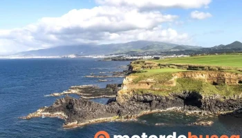 São Vicente de Ferreira - São Vicente Ferreira