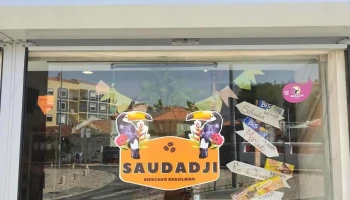 Saudadji - Mercado Brasileiro - 2735-293 Agualva-Cacém