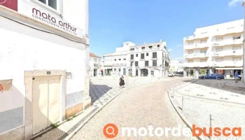 Siperba - Sociedade De Farmácia, S.a. - 8700-427 Olhão