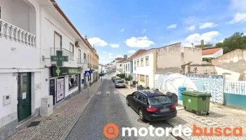 Sociedade Farmacêutica Do Guadiana Lda - Mértola